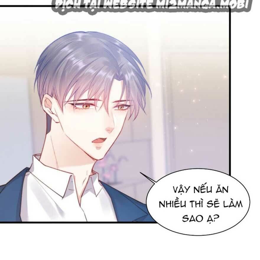 Triều Tây, Con Thích Chú Chapter 24.2 - Next Chapter 25.1