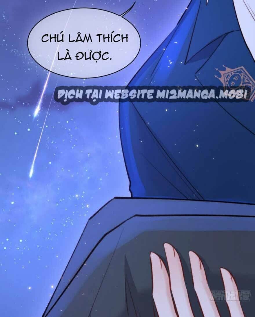 Triều Tây, Con Thích Chú Chapter 25.2 - Next Chapter 26.1