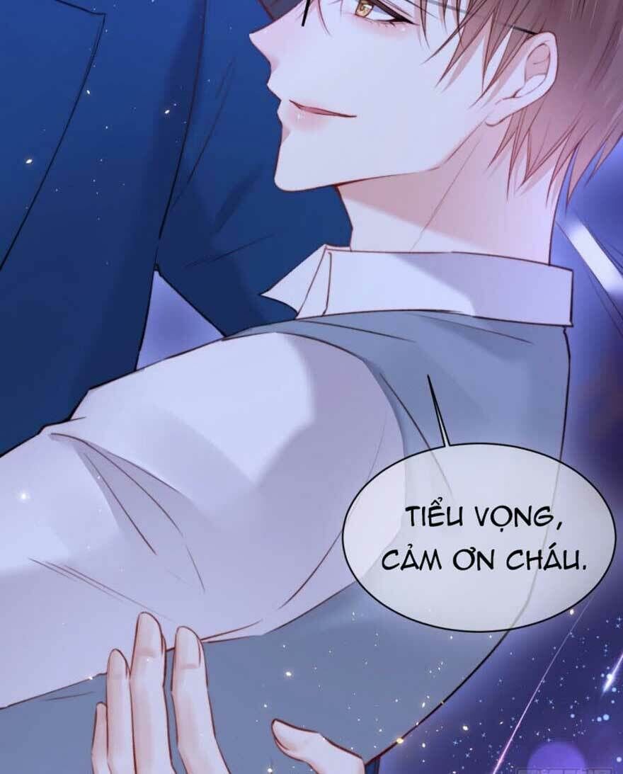 Triều Tây, Con Thích Chú Chapter 25.2 - Next Chapter 26.1