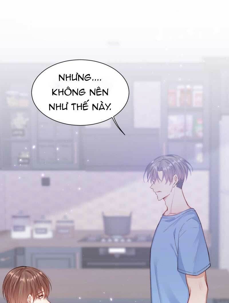 Triều Tây, Con Thích Chú Chapter 28.1 - Next Chapter 28.2