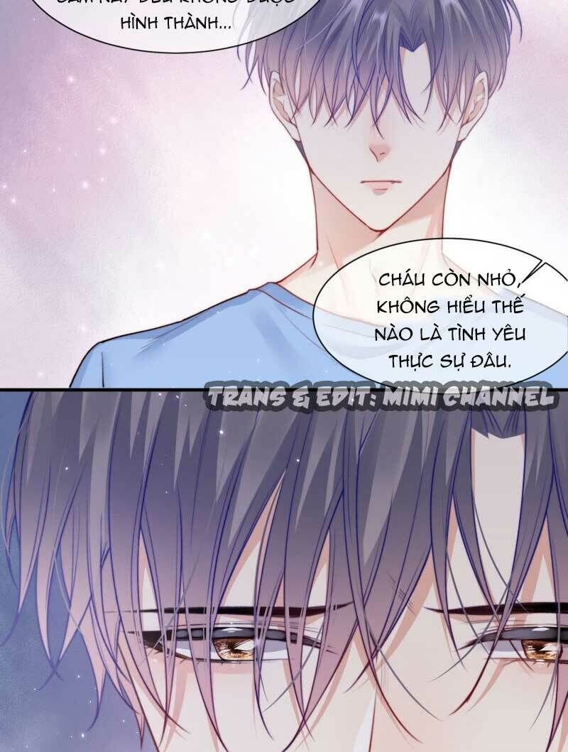 Triều Tây, Con Thích Chú Chapter 28.1 - Next Chapter 28.2