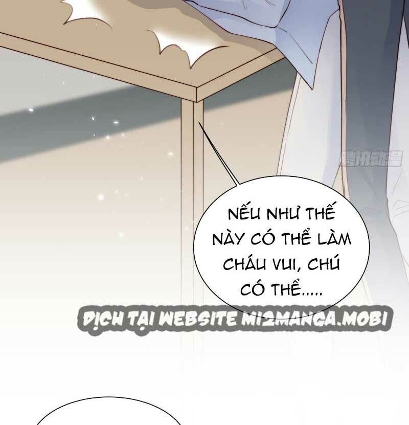 Triều Tây, Con Thích Chú Chapter 28.1 - Next Chapter 28.2