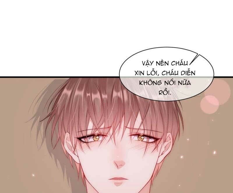 Triều Tây, Con Thích Chú Chapter 28.2 - Next Chapter 29.1