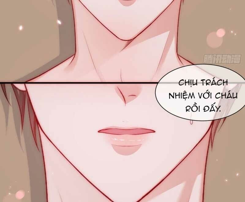 Triều Tây, Con Thích Chú Chapter 28.2 - Next Chapter 29.1