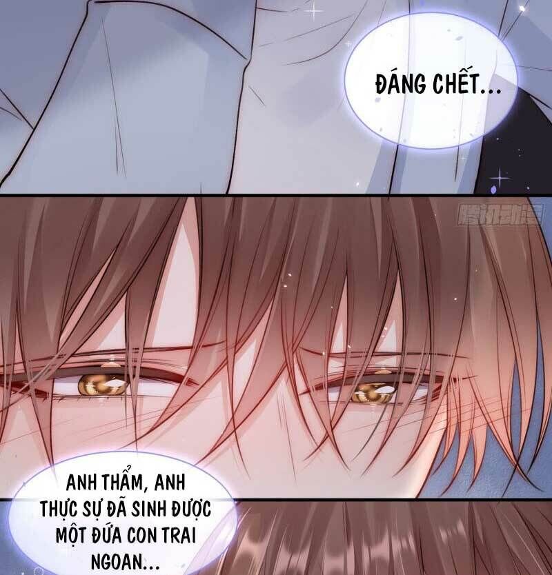 Triều Tây, Con Thích Chú Chapter 29.2 - Next Chapter 30.1