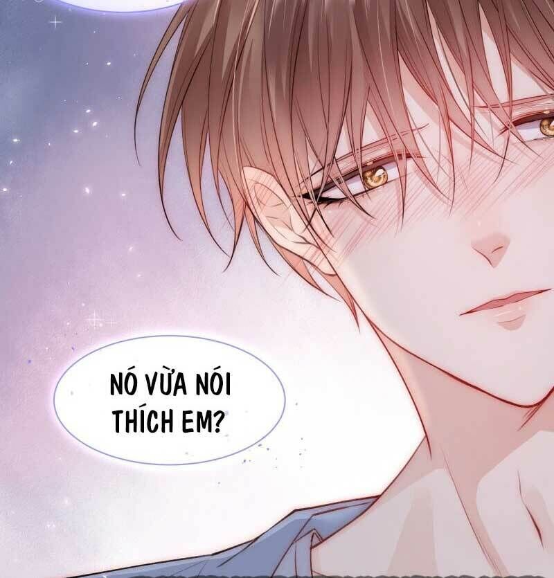 Triều Tây, Con Thích Chú Chapter 29.2 - Next Chapter 30.1