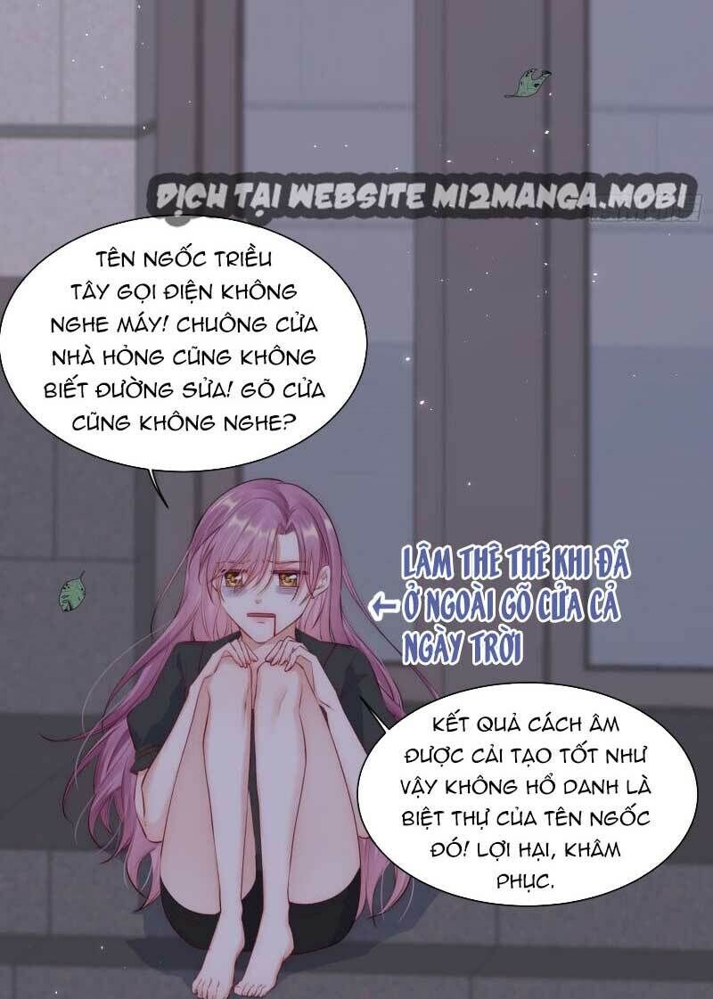 Triều Tây, Con Thích Chú Chapter 29.2 - Next Chapter 30.1