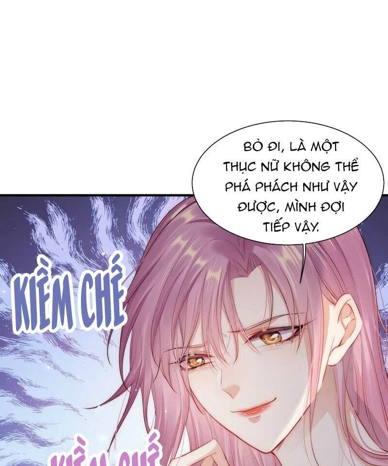 Triều Tây, Con Thích Chú Chapter 29.2 - Next Chapter 30.1