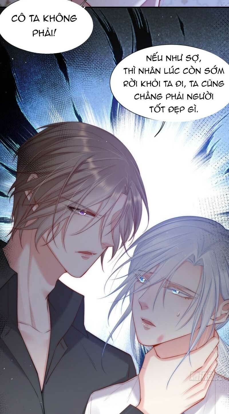 Triều Tây, Con Thích Chú Chapter 35 - Next Chapter 36