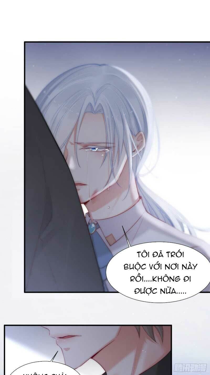 Triều Tây, Con Thích Chú Chapter 35 - Next Chapter 36