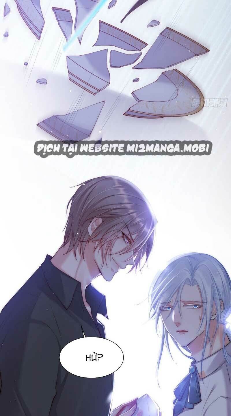 Triều Tây, Con Thích Chú Chapter 35 - Next Chapter 36