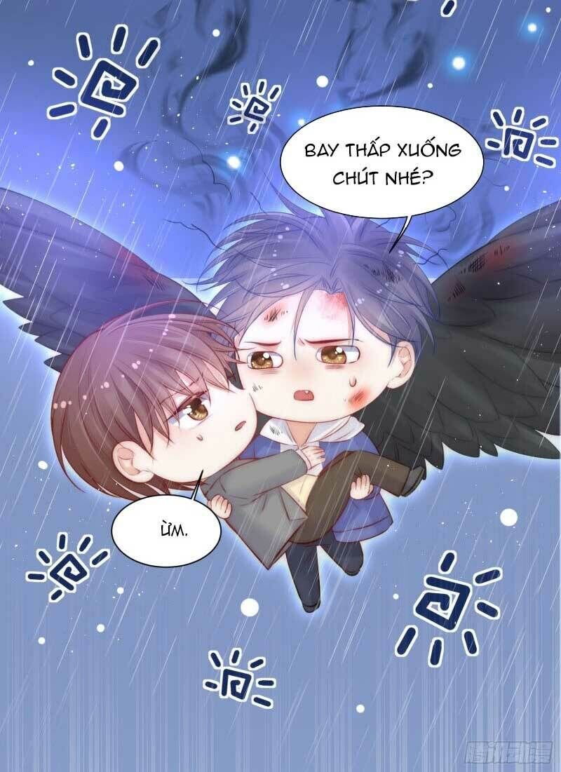 Triều Tây, Con Thích Chú Chapter 37 - Next Chapter 38