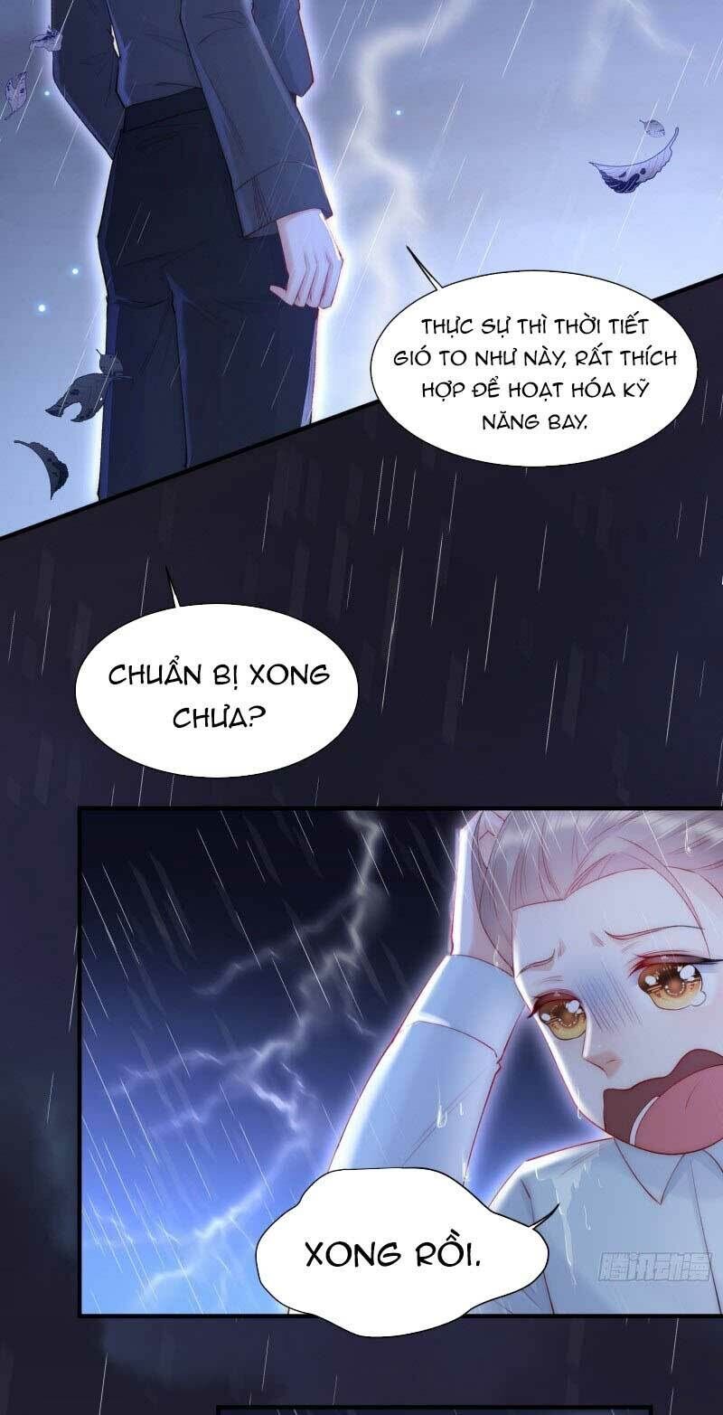 Triều Tây, Con Thích Chú Chapter 37 - Next Chapter 38