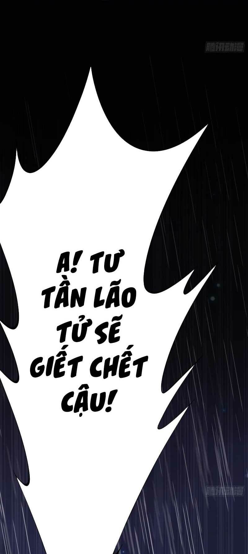 Triều Tây, Con Thích Chú Chapter 37 - Next Chapter 38