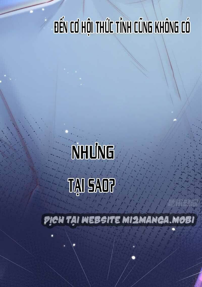 Triều Tây, Con Thích Chú Chapter 37 - Next Chapter 38