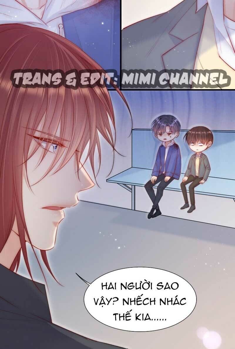 Triều Tây, Con Thích Chú Chapter 37 - Next Chapter 38