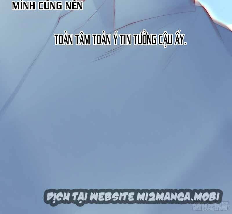 Triều Tây, Con Thích Chú Chapter 37 - Next Chapter 38