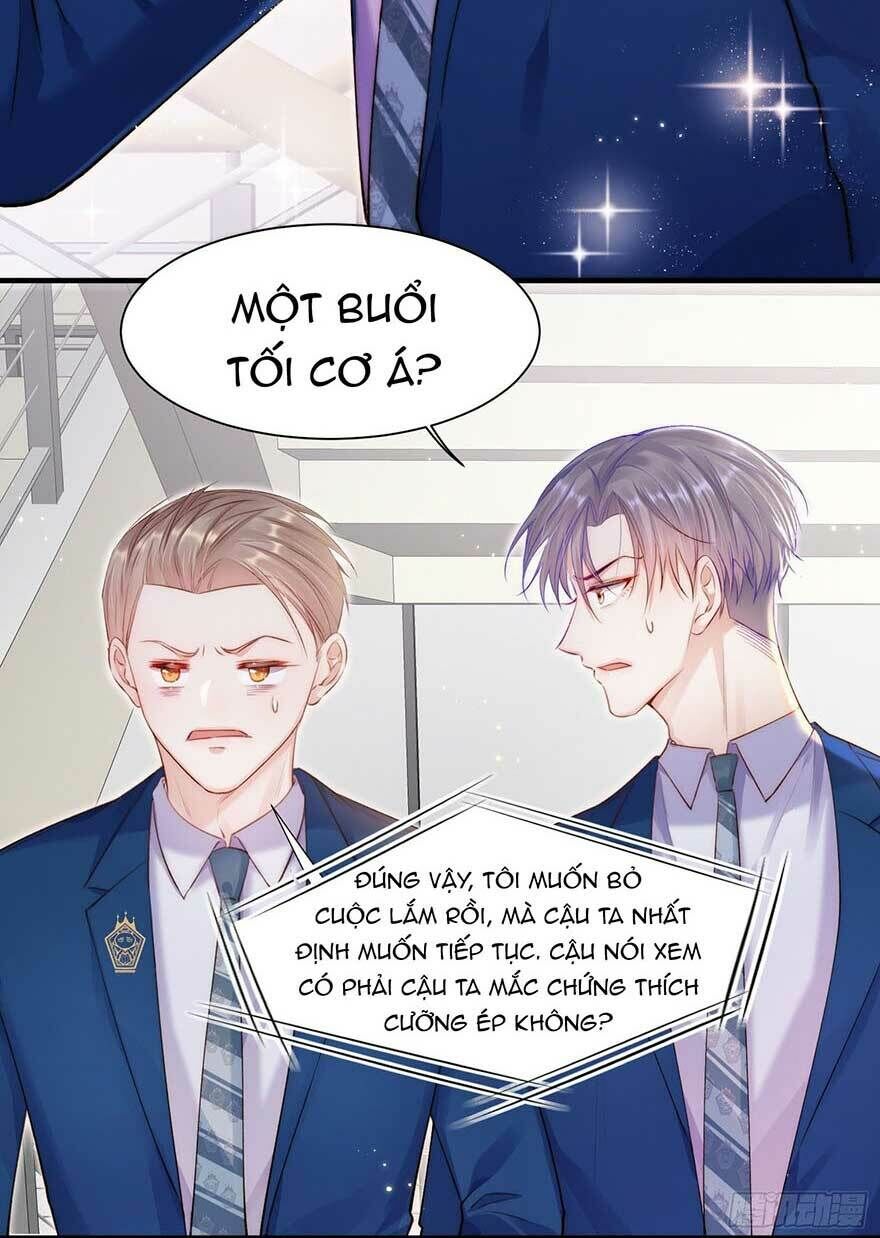 Triều Tây, Con Thích Chú Chapter 38 - Next Chapter 39