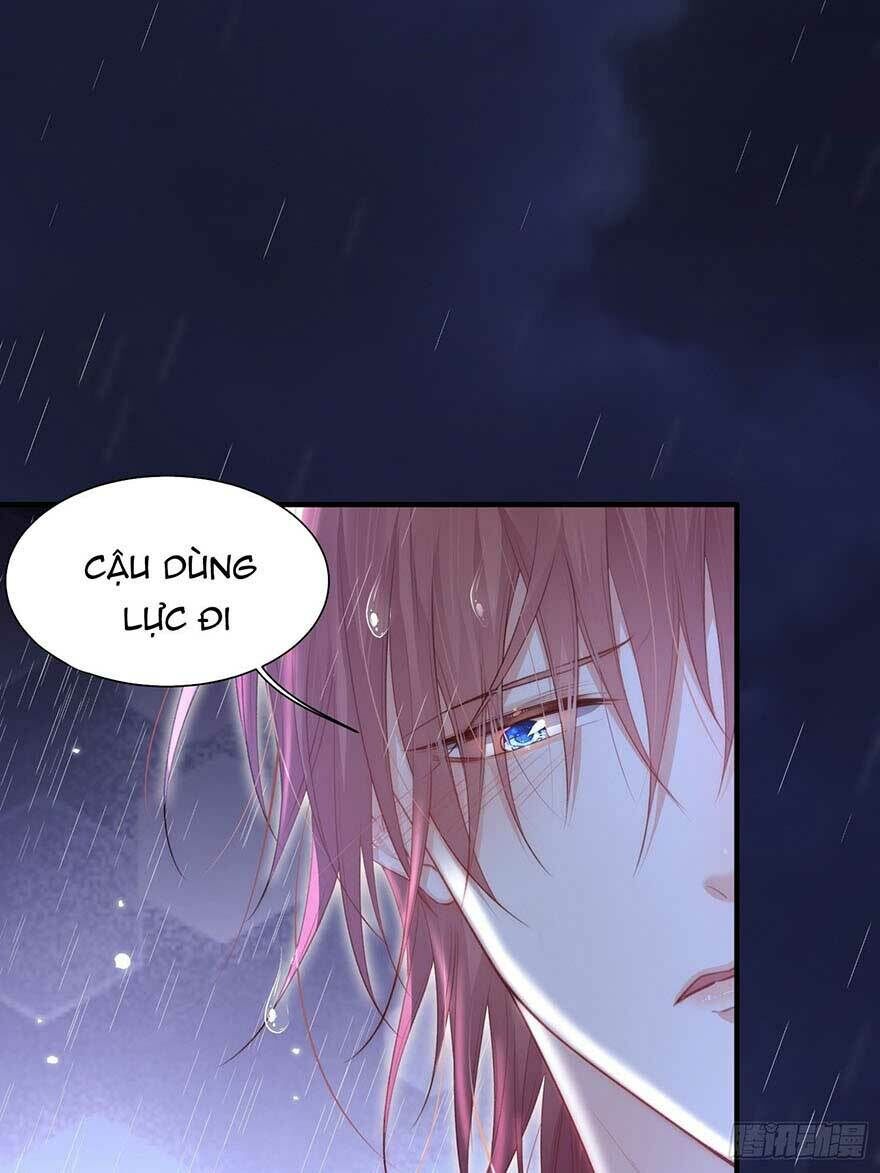 Triều Tây, Con Thích Chú Chapter 38 - Next Chapter 39