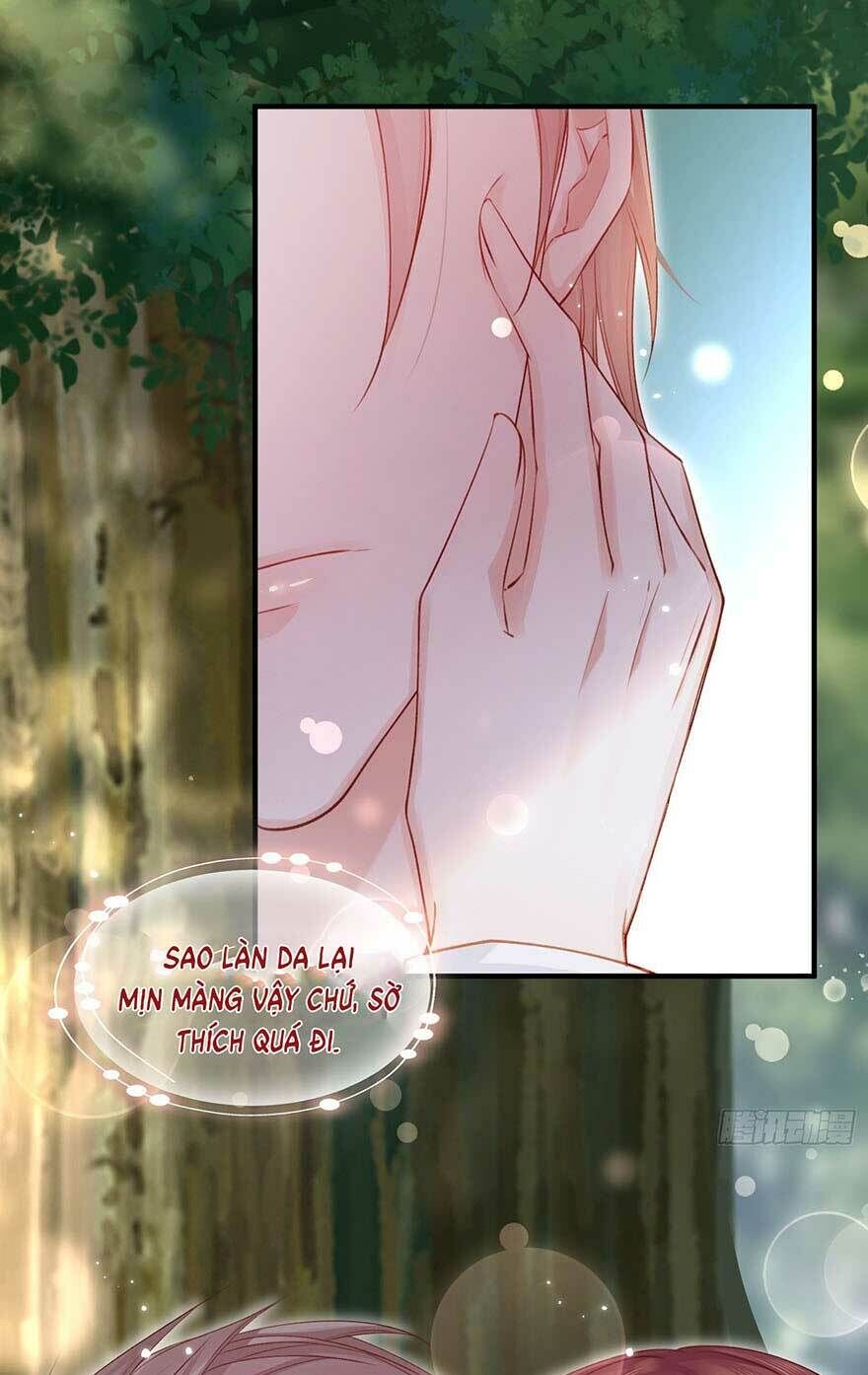 Triều Tây, Con Thích Chú Chapter 38 - Next Chapter 39