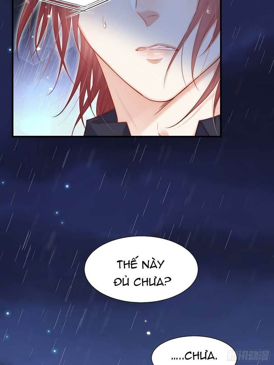 Triều Tây, Con Thích Chú Chapter 38 - Next Chapter 39