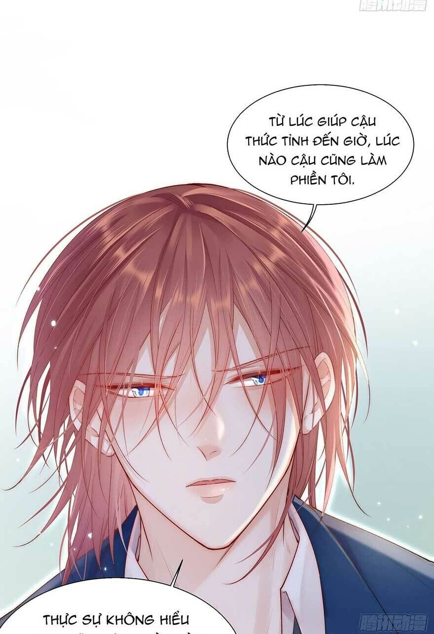 Triều Tây, Con Thích Chú Chapter 39 - Next Chapter 40