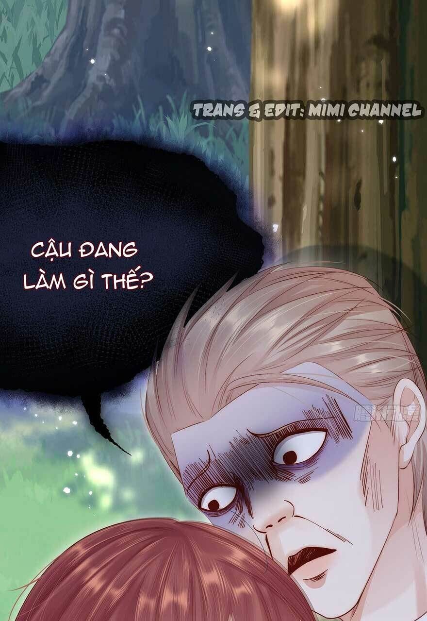 Triều Tây, Con Thích Chú Chapter 39 - Next Chapter 40