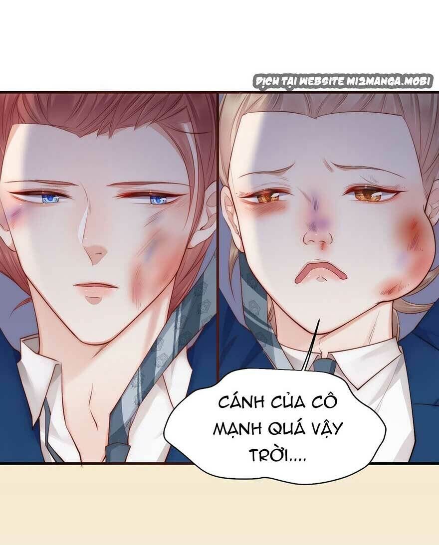 Triều Tây, Con Thích Chú Chapter 39 - Next Chapter 40