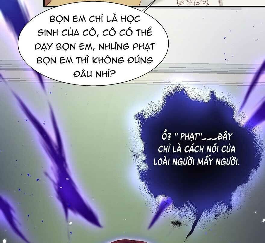 Triều Tây, Con Thích Chú Chapter 39 - Next Chapter 40