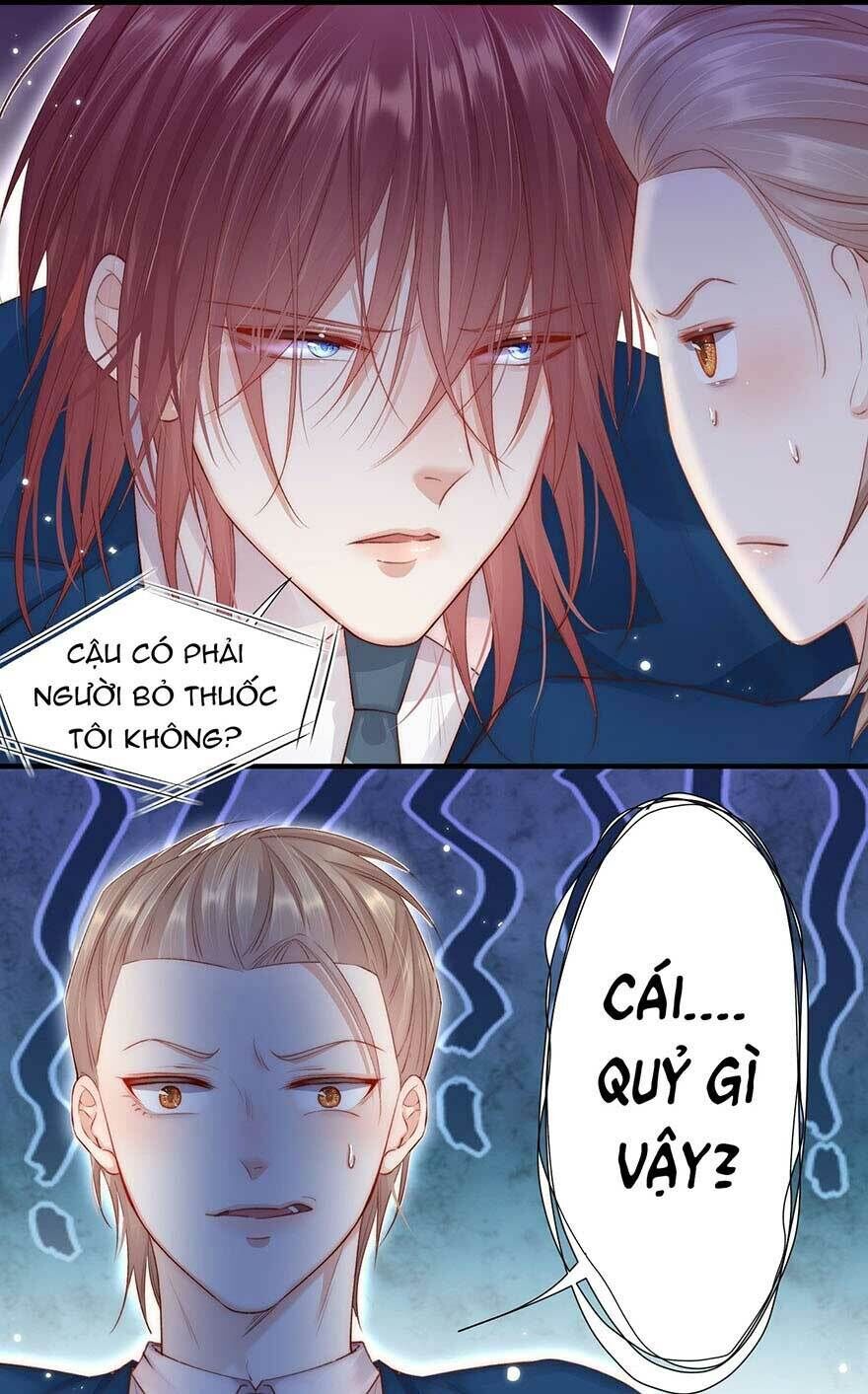 Triều Tây, Con Thích Chú Chapter 39 - Next Chapter 40