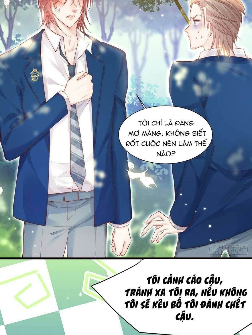 Triều Tây, Con Thích Chú Chapter 39 - Next Chapter 40