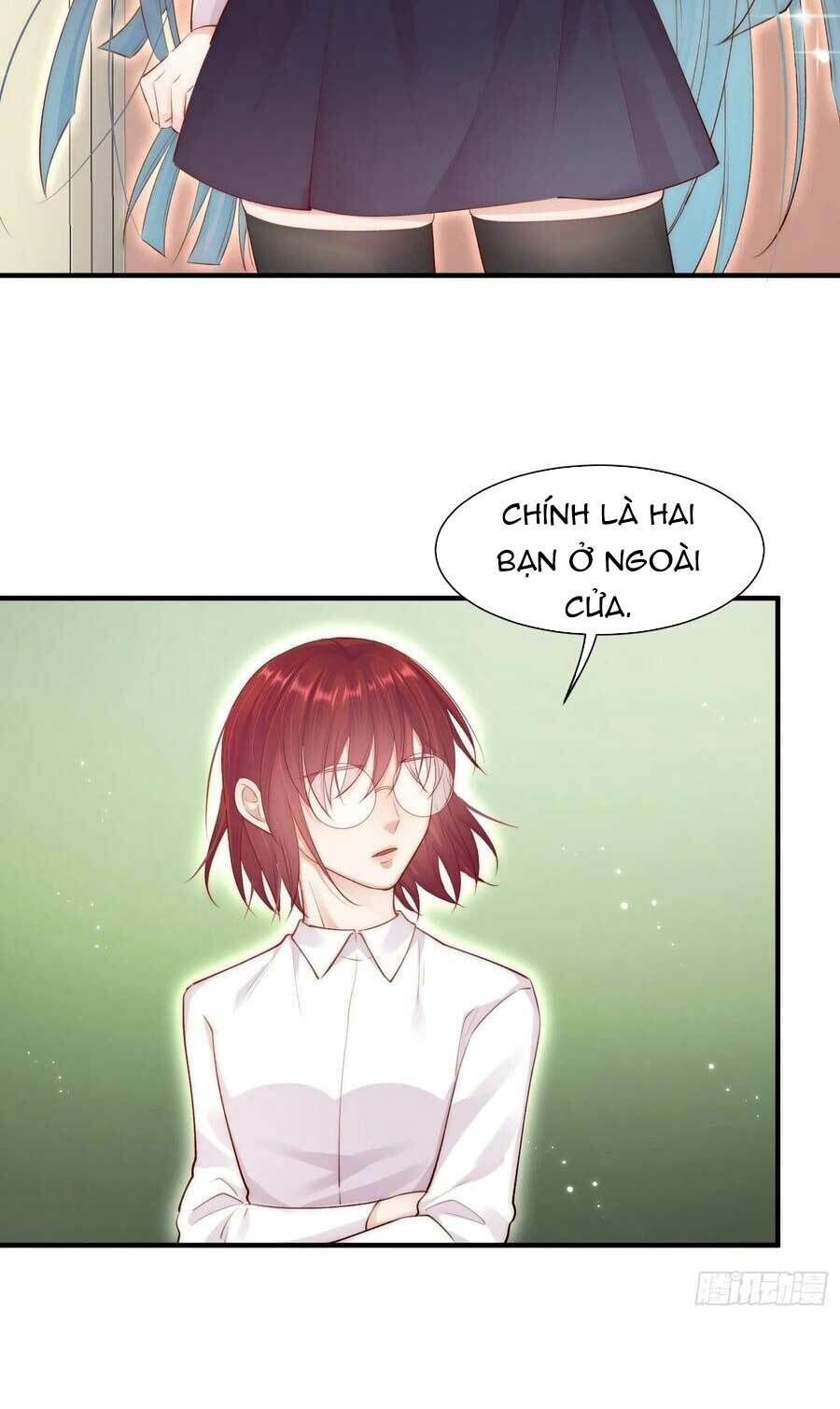 Triều Tây, Con Thích Chú Chapter 40 - Next Chapter 41