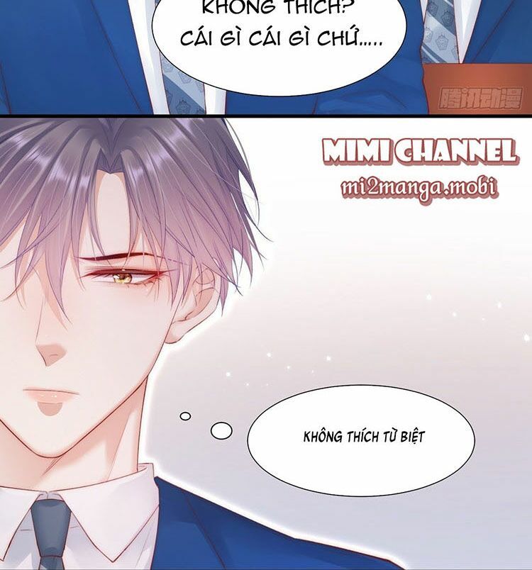 Triều Tây, Con Thích Chú Chapter 45 - Next Chapter 46