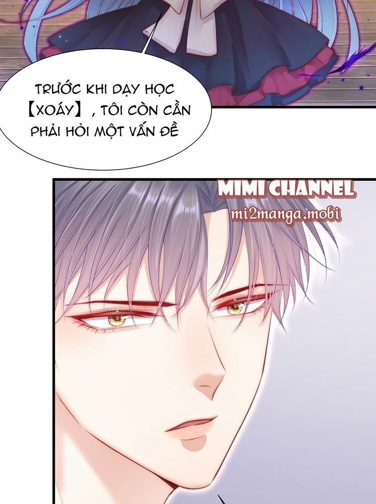 Triều Tây, Con Thích Chú Chapter 45 - Next Chapter 46