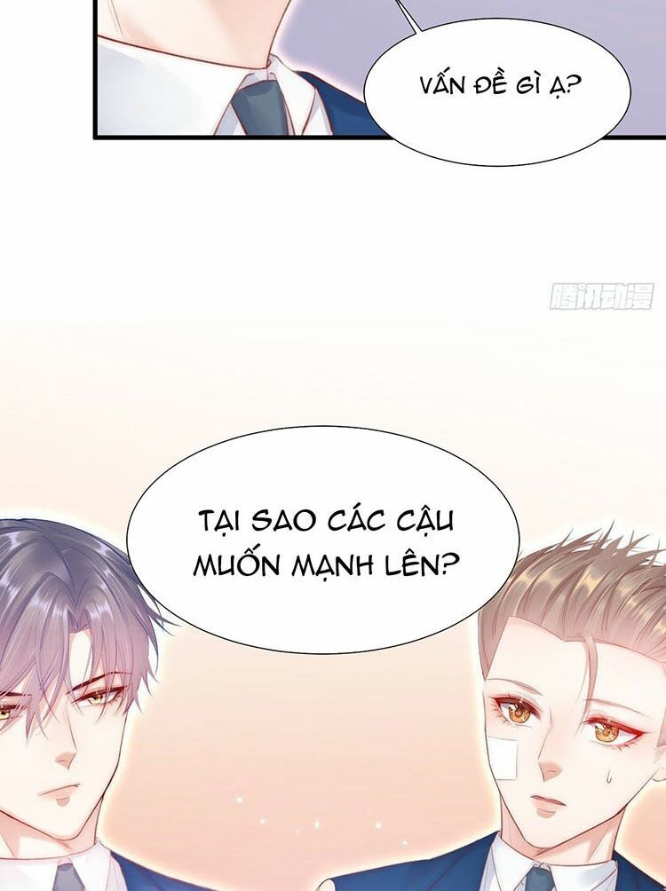 Triều Tây, Con Thích Chú Chapter 45 - Next Chapter 46