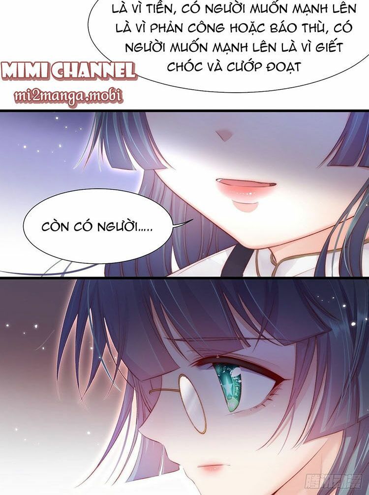 Triều Tây, Con Thích Chú Chapter 45 - Next Chapter 46