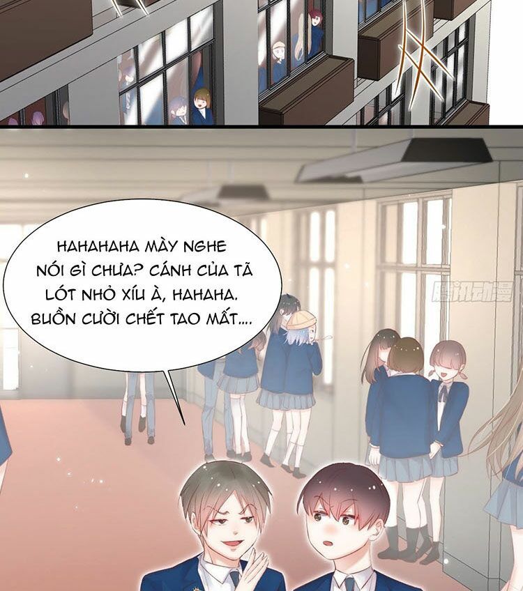 Triều Tây, Con Thích Chú Chapter 45 - Next Chapter 46