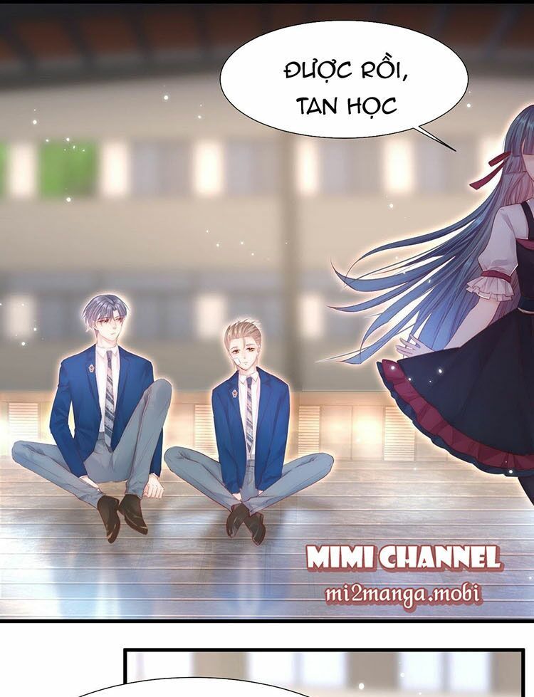 Triều Tây, Con Thích Chú Chapter 45 - Next Chapter 46