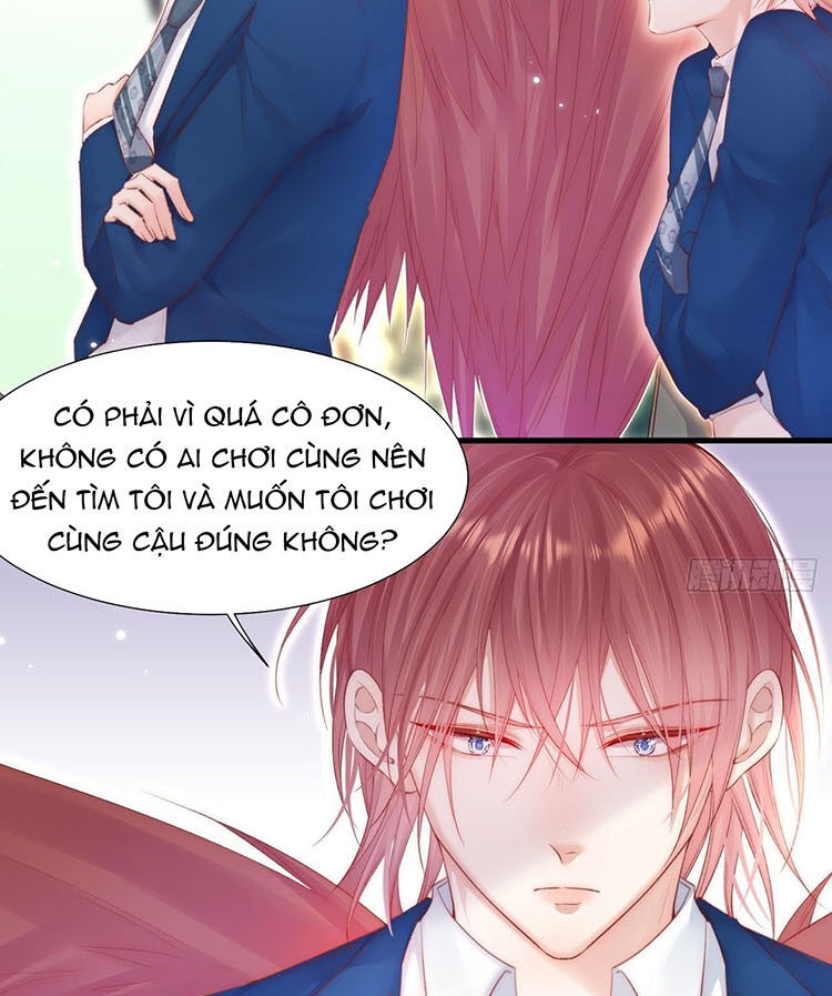 Triều Tây, Con Thích Chú Chapter 46 - Next Chapter 47