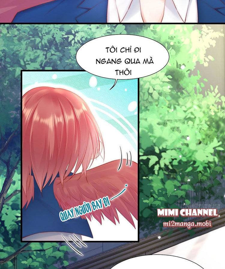 Triều Tây, Con Thích Chú Chapter 46 - Next Chapter 47