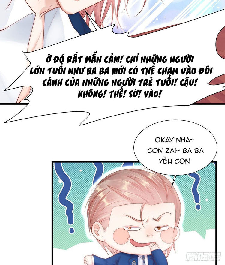 Triều Tây, Con Thích Chú Chapter 46 - Next Chapter 47