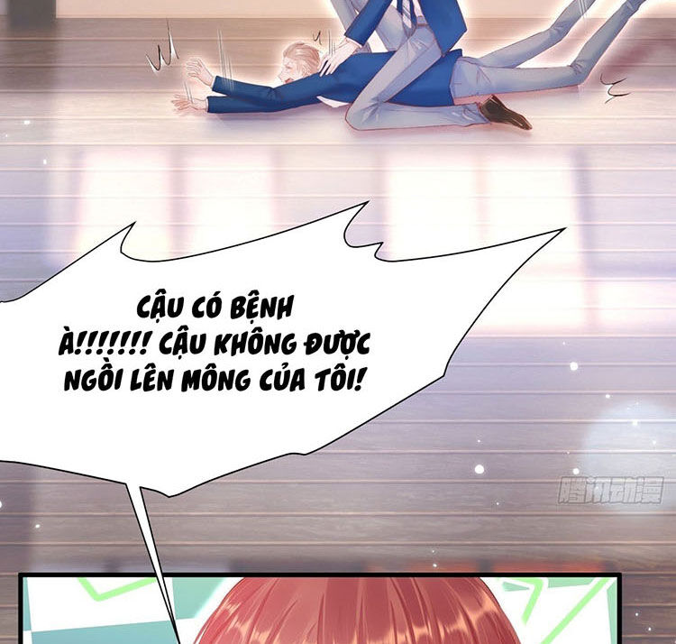 Triều Tây, Con Thích Chú Chapter 46 - Next Chapter 47