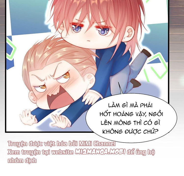 Triều Tây, Con Thích Chú Chapter 46 - Next Chapter 47