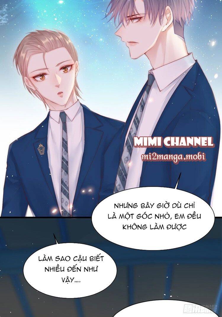 Triều Tây, Con Thích Chú Chapter 49 - Next Chapter 50