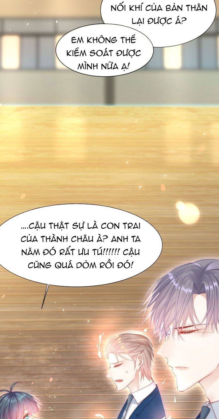 Triều Tây, Con Thích Chú Chapter 49 - Next Chapter 50