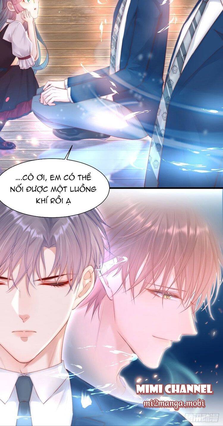 Triều Tây, Con Thích Chú Chapter 49 - Next Chapter 50