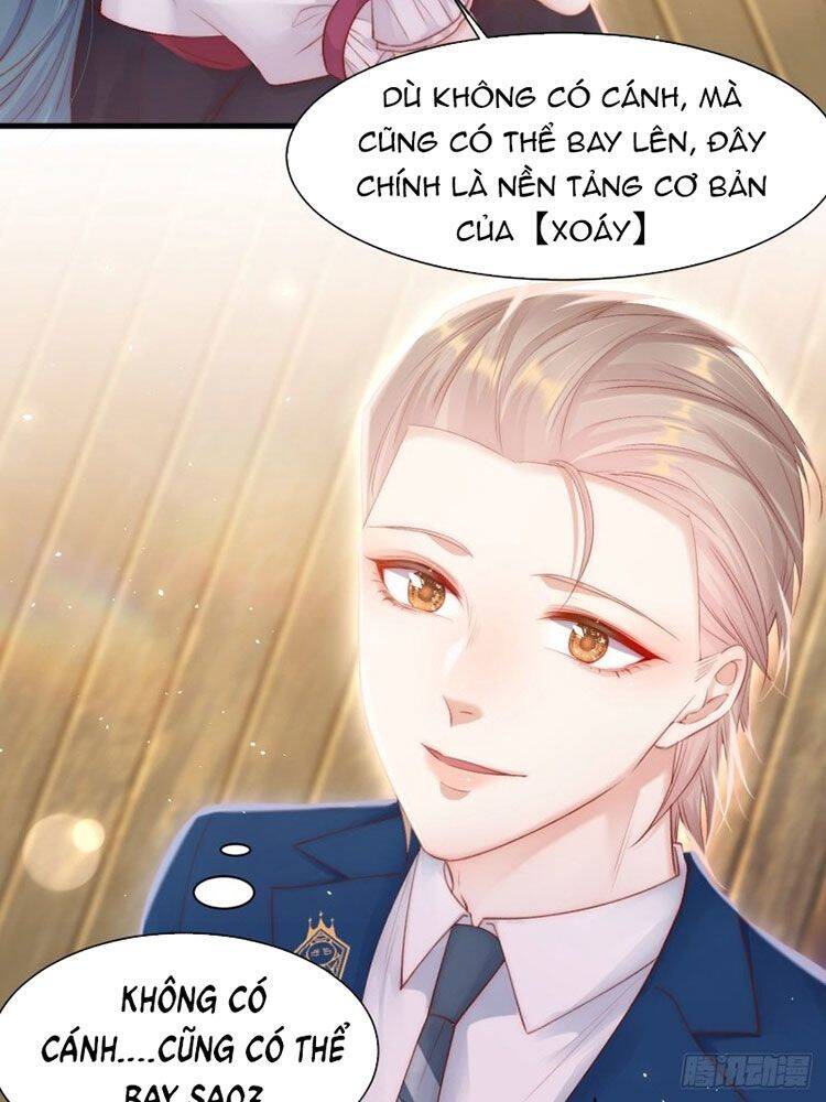 Triều Tây, Con Thích Chú Chapter 49 - Next Chapter 50