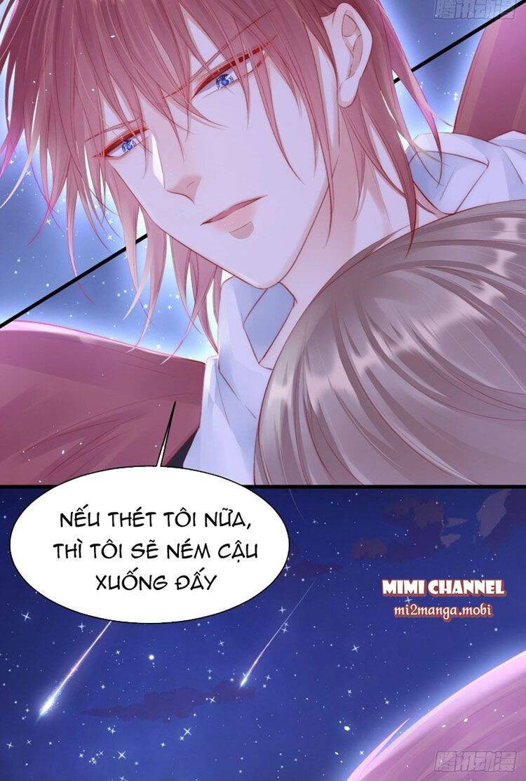 Triều Tây, Con Thích Chú Chapter 49 - Next Chapter 50