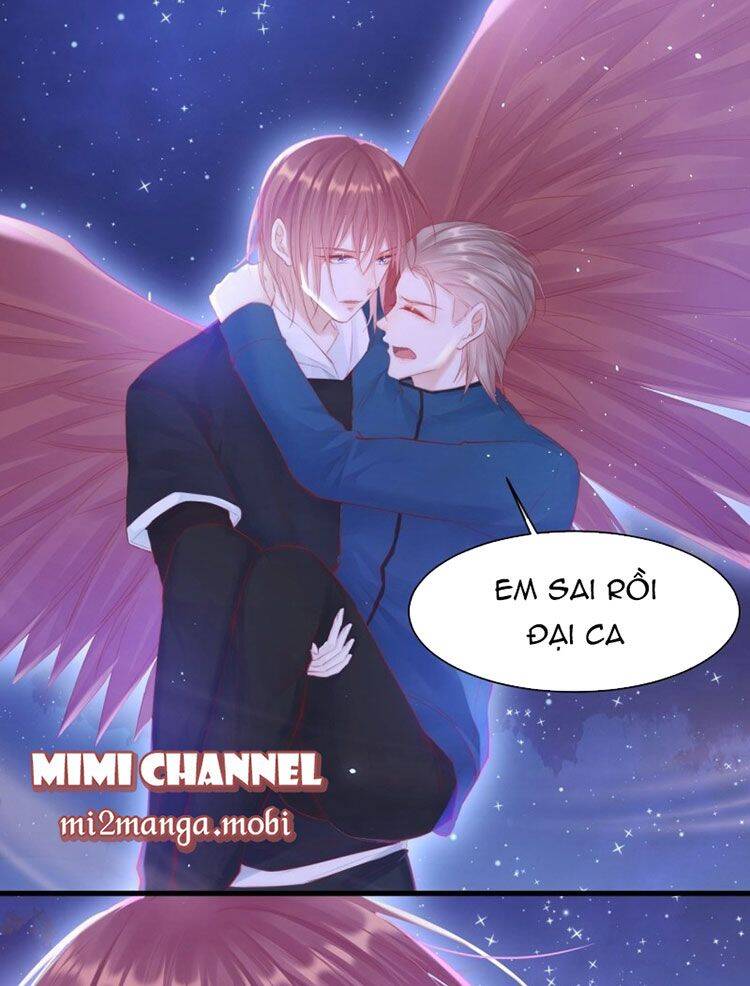 Triều Tây, Con Thích Chú Chapter 49 - Next Chapter 50