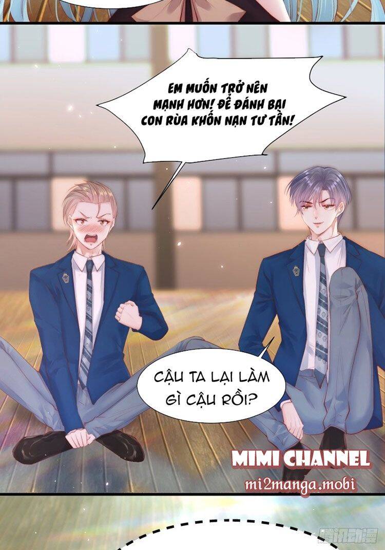 Triều Tây, Con Thích Chú Chapter 49 - Next Chapter 50